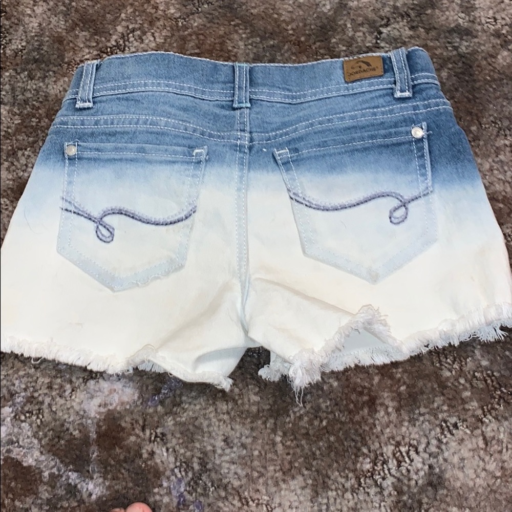 Shorts - Picture 2 of 2